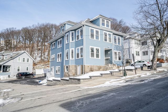 32 Campbell Ave 1, Revere, MA 02151