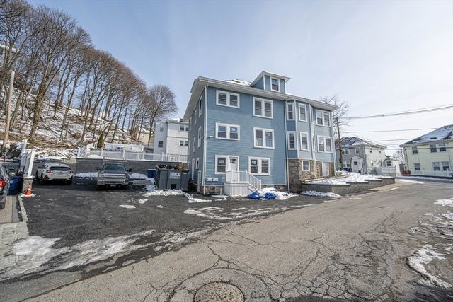 32 Campbell Ave 1, Revere, MA 02151