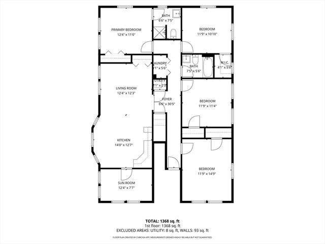 32 Campbell Ave 1, Revere, MA 02151