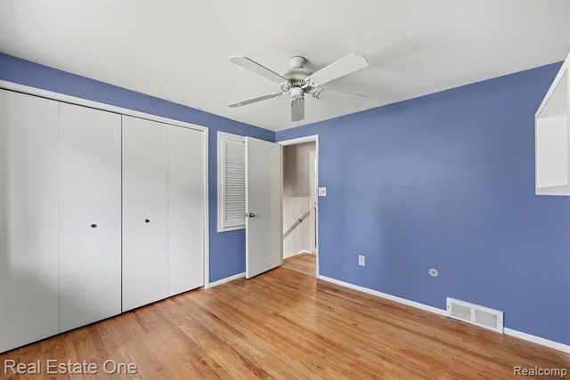 6639 Tamerlane Drive, West Bloomfield, MI 48322