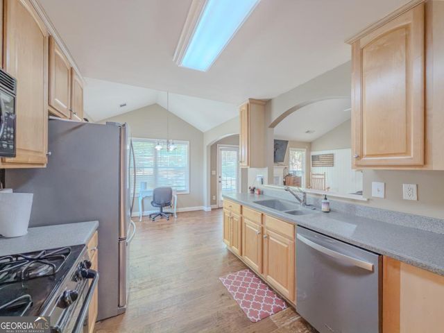 149 Ashbrooke Way, Jefferson, GA 30549