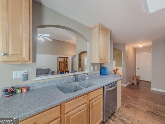 149 Ashbrooke Way, Jefferson, GA 30549