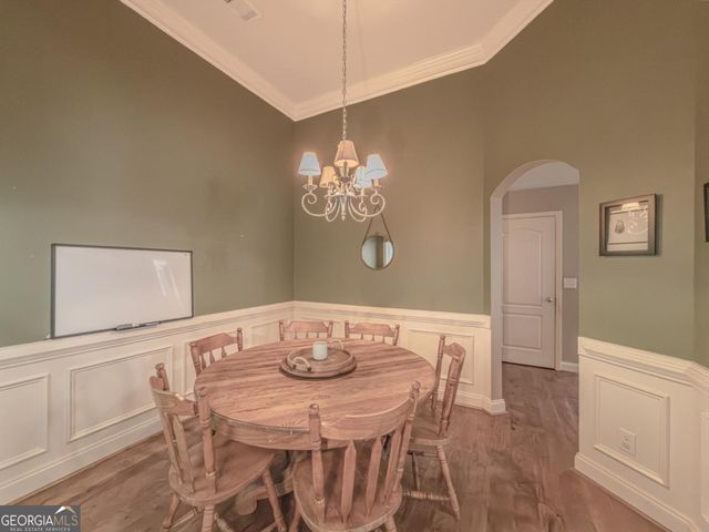149 Ashbrooke Way, Jefferson, GA 30549