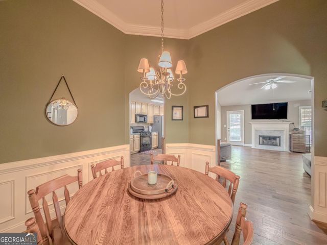 149 Ashbrooke Way, Jefferson, GA 30549