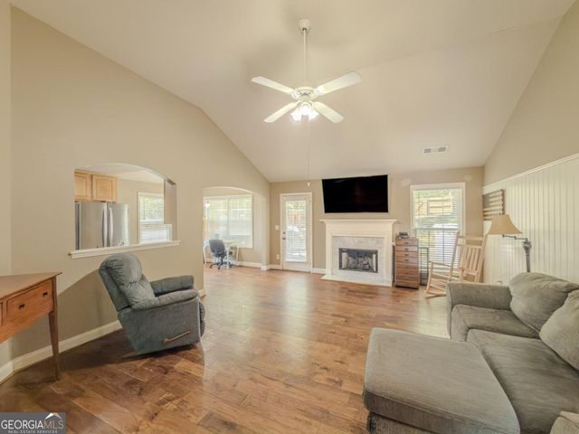 149 Ashbrooke Way, Jefferson, GA 30549