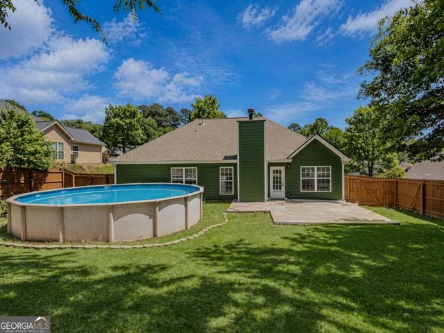 149 Ashbrooke Way, Jefferson, GA 30549