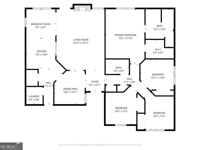 149 Ashbrooke Way, Jefferson, GA 30549