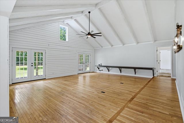 330 Sandy Lake Circle, Fayetteville, GA 30214