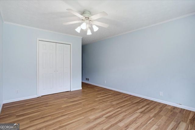 330 Sandy Lake Circle, Fayetteville, GA 30214