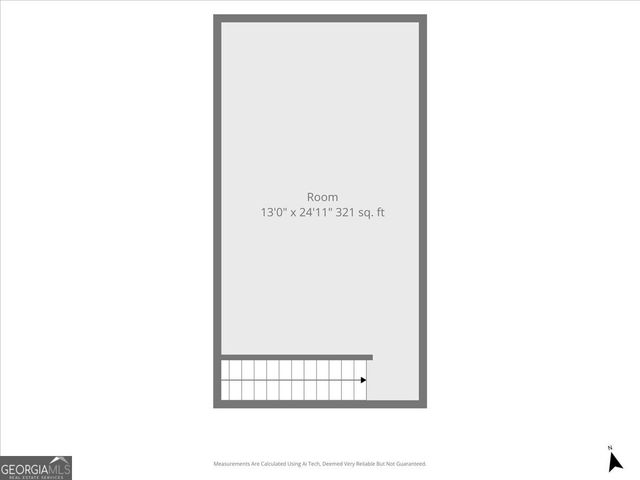 330 Sandy Lake Circle, Fayetteville, GA 30214