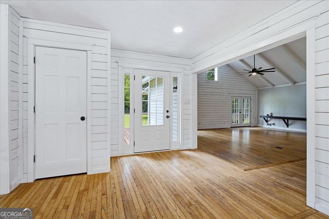 330 Sandy Lake Circle, Fayetteville, GA 30214