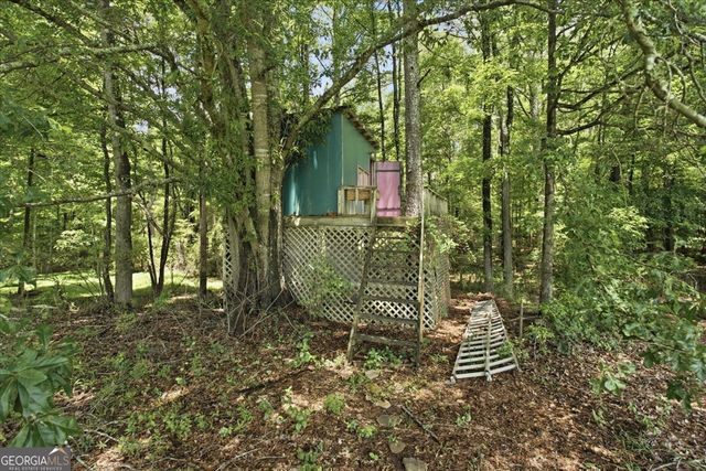 330 Sandy Lake Circle, Fayetteville, GA 30214
