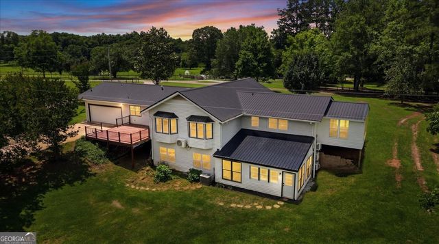 330 Sandy Lake Circle, Fayetteville, GA 30214