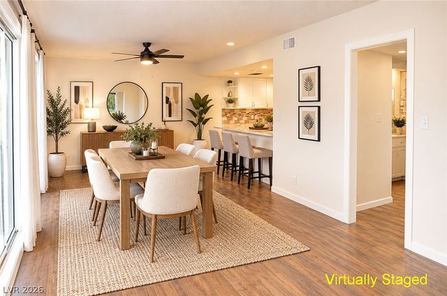 773 Cathy Lane, Henderson, NV 89015