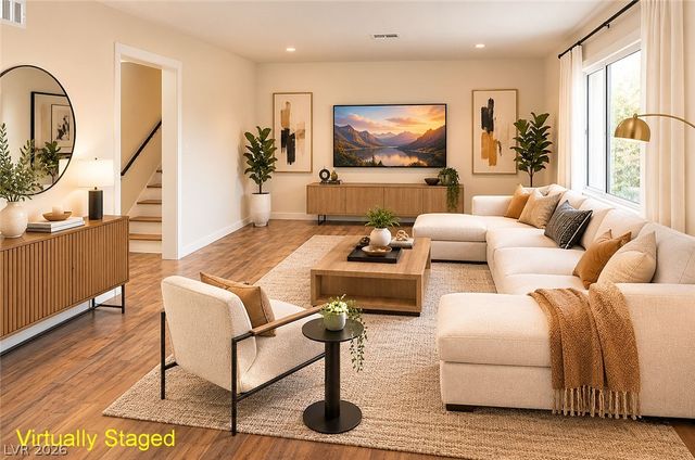 773 Cathy Lane, Henderson, NV 89015