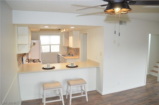 773 Cathy Lane, Henderson, NV 89015