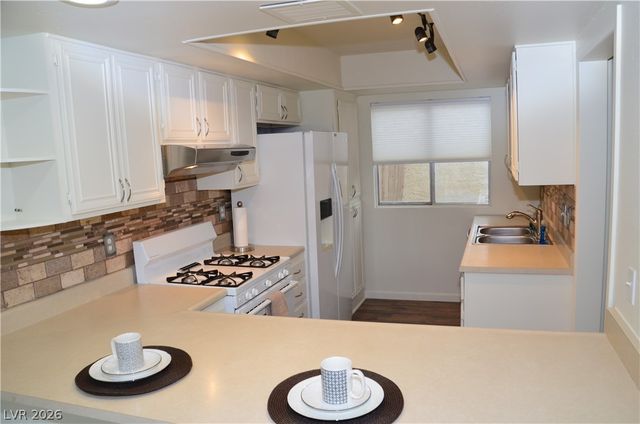 773 Cathy Lane, Henderson, NV 89015