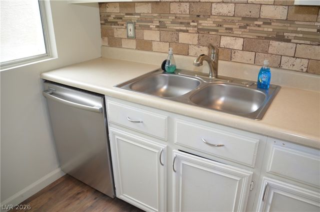 773 Cathy Lane, Henderson, NV 89015