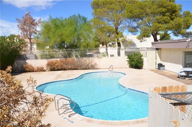 773 Cathy Lane, Henderson, NV 89015
