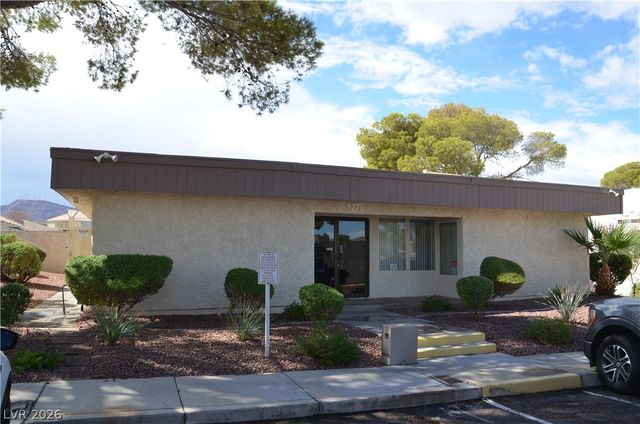 773 Cathy Lane, Henderson, NV 89015