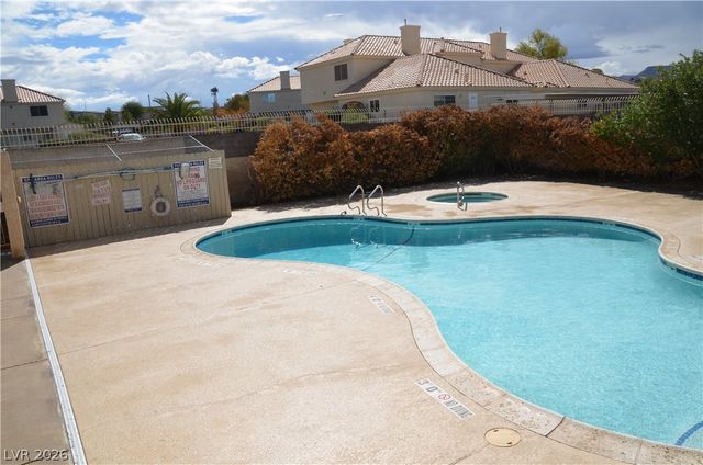 773 Cathy Lane, Henderson, NV 89015