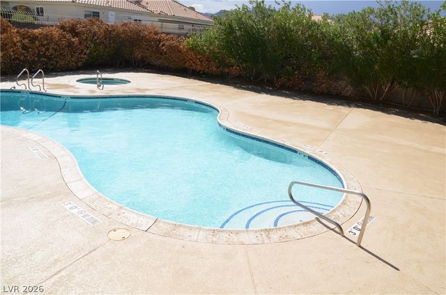 773 Cathy Lane, Henderson, NV 89015
