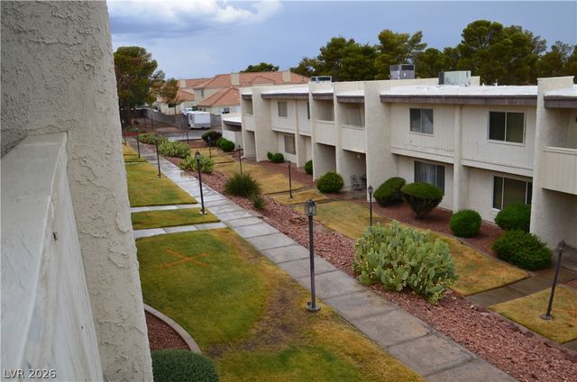 773 Cathy Lane, Henderson, NV 89015