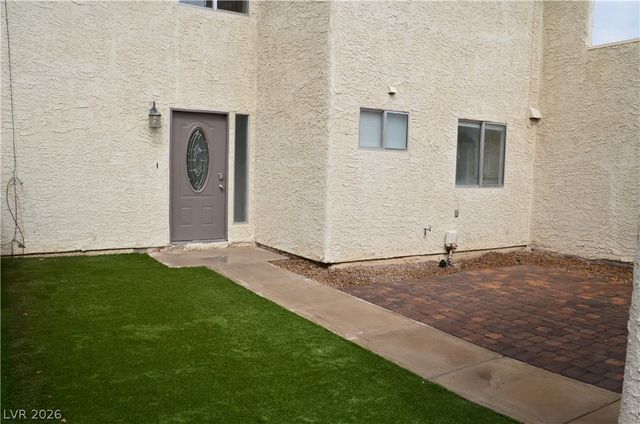 773 Cathy Lane, Henderson, NV 89015