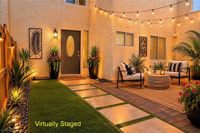 773 Cathy Lane, Henderson, NV 89015