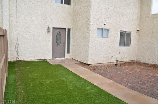 773 Cathy Lane, Henderson, NV 89015
