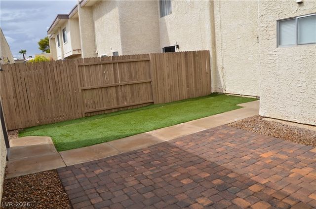 773 Cathy Lane, Henderson, NV 89015