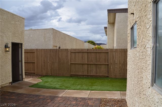773 Cathy Lane, Henderson, NV 89015
