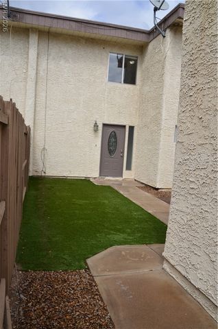 773 Cathy Lane, Henderson, NV 89015