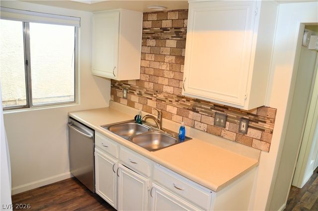 773 Cathy Lane, Henderson, NV 89015