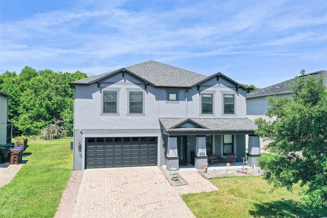 2926 BOATING BOULEVARD, Kissimmee, FL 34746