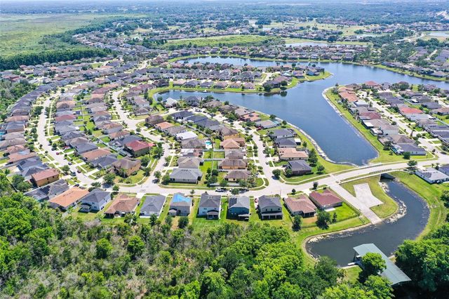 2926 BOATING BOULEVARD, Kissimmee, FL 34746
