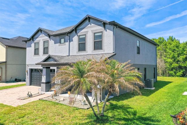 2926 BOATING BOULEVARD, Kissimmee, FL 34746