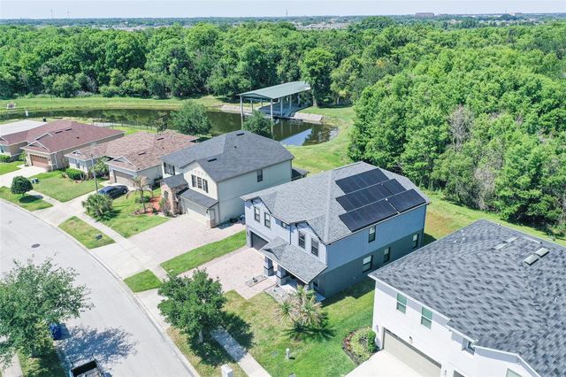 2926 BOATING BOULEVARD, Kissimmee, FL 34746