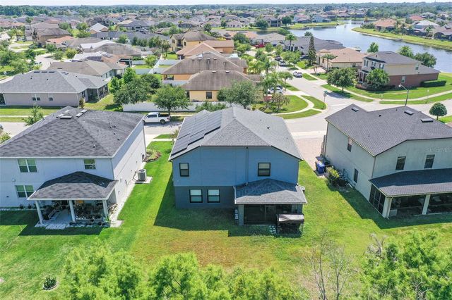 2926 BOATING BOULEVARD, Kissimmee, FL 34746