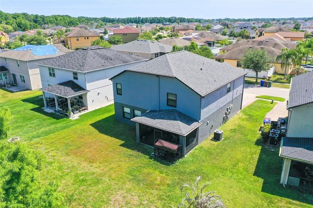 2926 BOATING BOULEVARD, Kissimmee, FL 34746