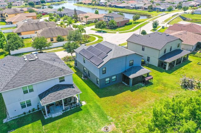 2926 BOATING BOULEVARD, Kissimmee, FL 34746