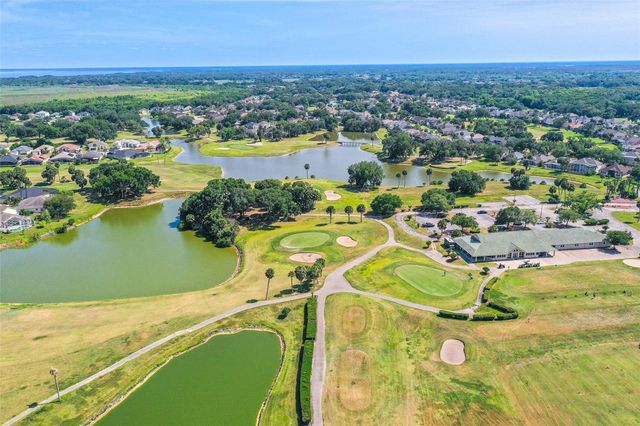 2926 BOATING BOULEVARD, Kissimmee, FL 34746