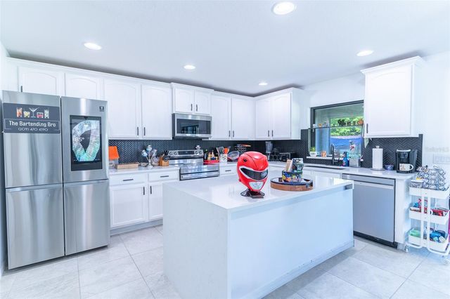 2926 BOATING BOULEVARD, Kissimmee, FL 34746
