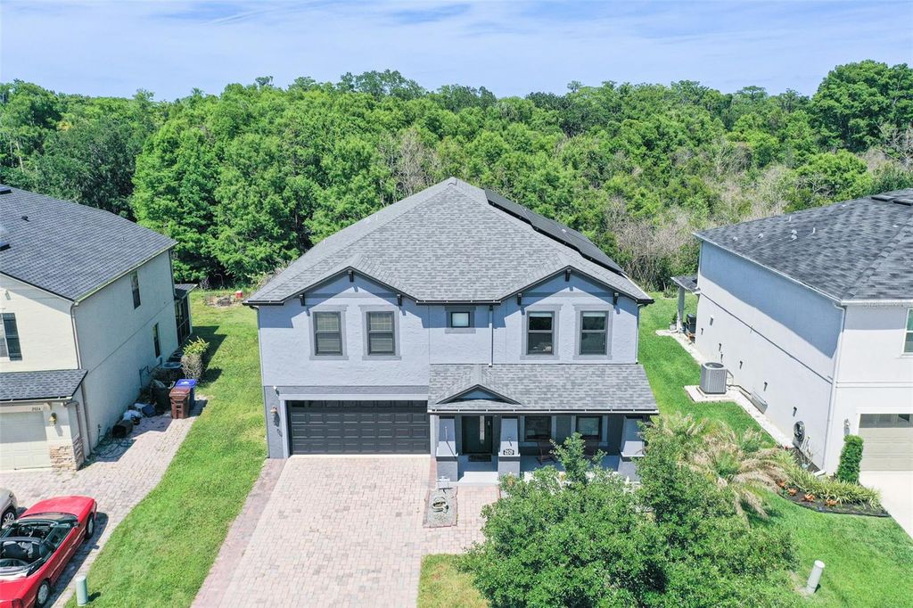 2926 BOATING BOULEVARD, Kissimmee, FL 34746