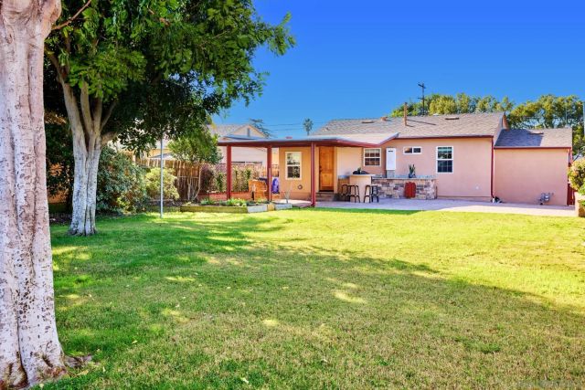 4591 68th St, La Mesa, CA 91942