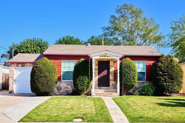 4591 68th St, La Mesa, CA 91942