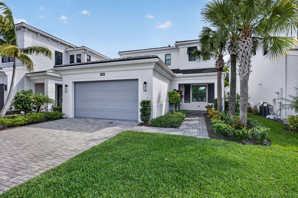 13146 Artisan Circle, Palm Beach Gardens, FL 33418