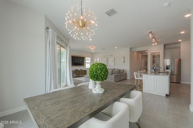 1071 E CHERRYWOOD Place, Chandler, AZ 85249