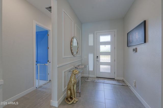 1071 E CHERRYWOOD Place, Chandler, AZ 85249