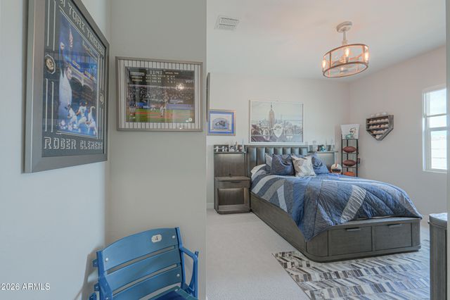 1071 E CHERRYWOOD Place, Chandler, AZ 85249